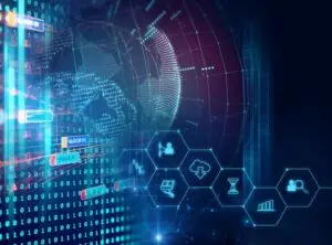 interconnected world